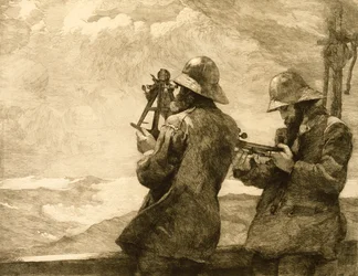 Otto campane, 1887